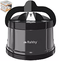 Ruhhy 24785 nažu un šķēru asinātājs (volframa karbīds)