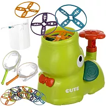 Kruzzel 24840 Disku Palaišanas Ierīce