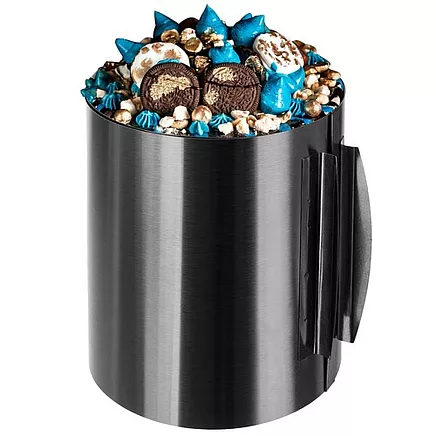 Cake tin/confectionery rim 20cm Ruhhy 24619