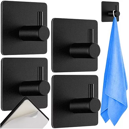 Ruhhy Adhesive Hanger 25037