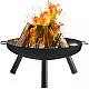 Garden Fire Pits