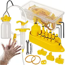 Brake bleeding kit 25242