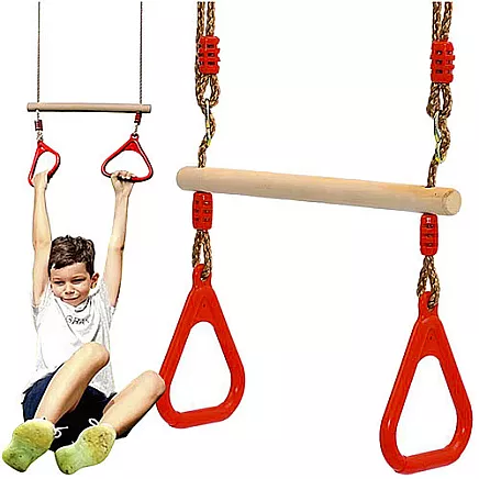 Swing - trapeze Kruzzel 25383