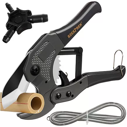 Bigstreen pipe kit 25066