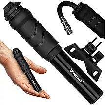 Trizand 25392 Hand Bicycle Pump