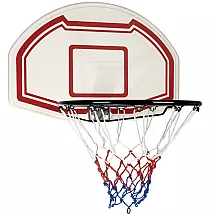 Trizand 24335 Piekaramais basketbola komplekts uzstādīšanai uz durvīm