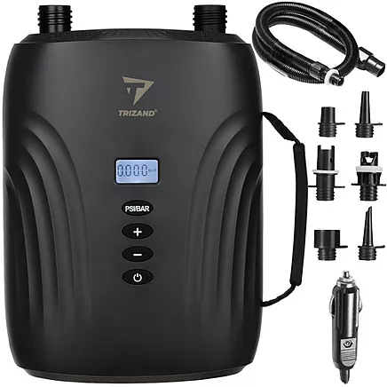 Electric pump for SUP board Trizand 25262