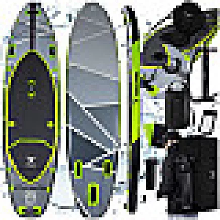 SUP board 335cm with accessories Trizand 25260