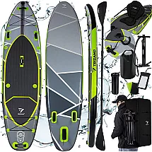 SUP board 350cm with accessories Trizand 25259