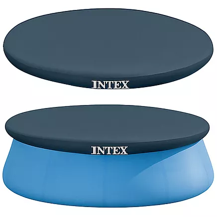 INTEX 28020 pool cover