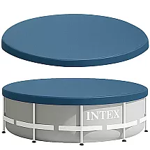 INTEX 28030 karkasa baseina pārsegs 305 cm