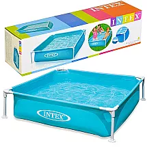 INTEX 57173 Frame Pool