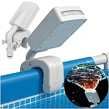 INTEX 28089 Pool Water Fountain