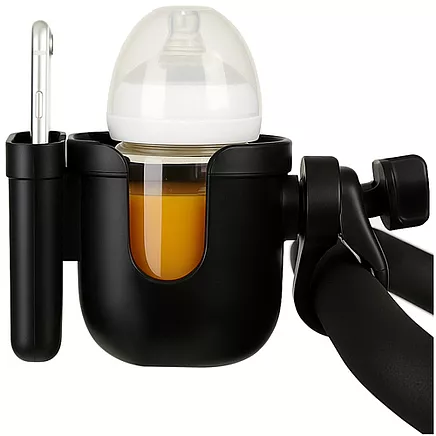 2in1 stroller handle 25347