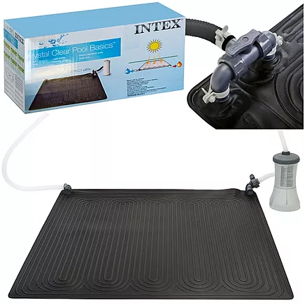 INTEX 28685 Solar Mat