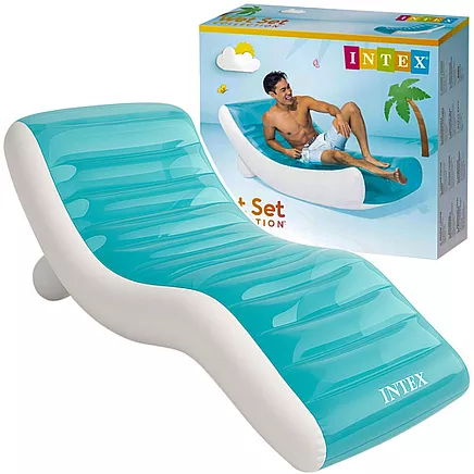 Inflatable mattress - INTEX 56874