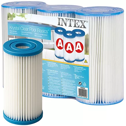 INTEX 29003 Pool Pump Filter