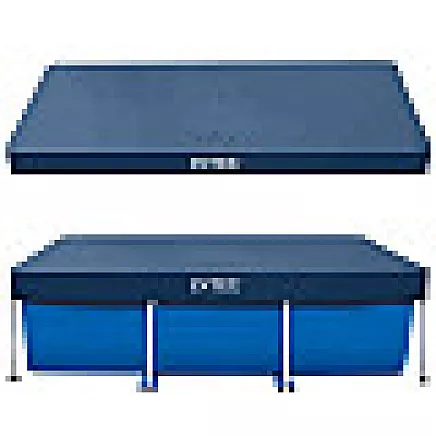 INTEX 28038 Pool Cover