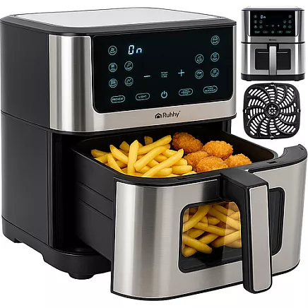 Ruhhy 25512 Air Fryer