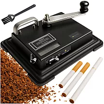 Piston cigarette filling machine 25636