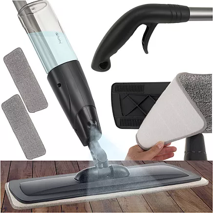Ruhhy 26152 600ml Spray Mop