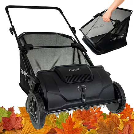 Gardlov 26309 Leaf Collector