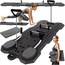 Trizand 26343 Pilates Board with Counter