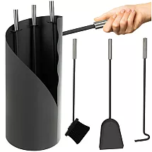 Kaminer 25970 fireplace accessories