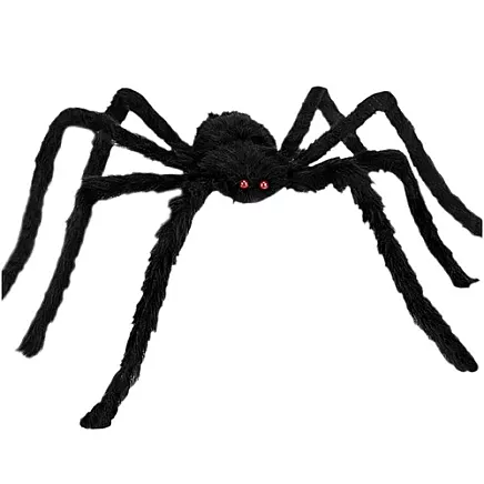 Spider - decoration - 50cm Ruhhy 26029