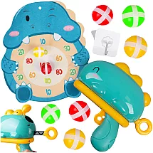 Veiklības spēle Šaušanas dinozaurs ISO TRADE