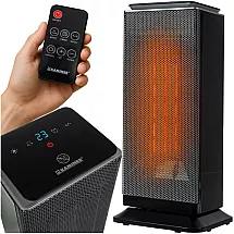 Lumni 2.0 Kaminer 26376 electric heater