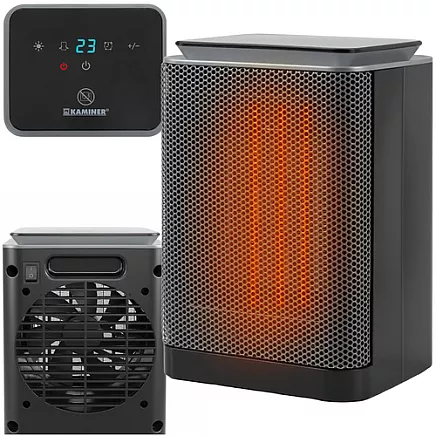Lumni Kaminer 26374 electric heater