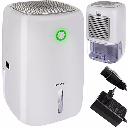 Ruhhy 26829 Air Dehumidifier