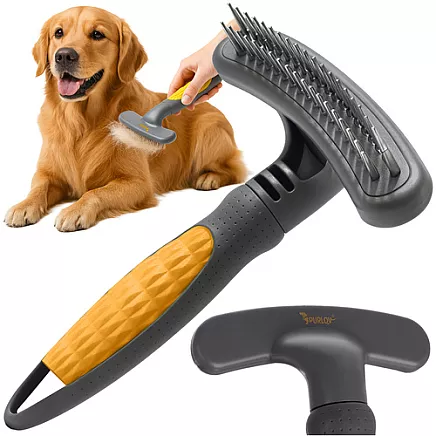 Pet Comb Purlov 26067