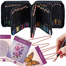 Crayons - Maaleo drawing set 26519