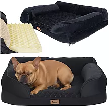 Orthopedic bed for animals S Purlov 26914