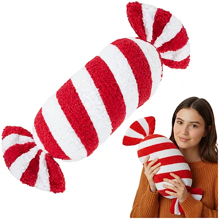 Christmas decoration - Ruhhy candy 27031