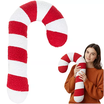 Christmas decoration - Ruhhas cane 27032