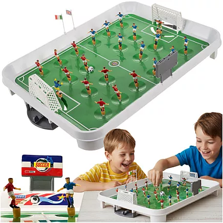 Spring table football 26644
