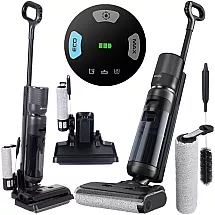 Lixo Ruhhy 24860 washing vacuum cleaner