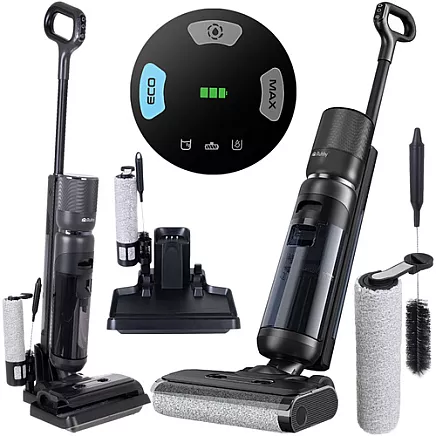 Lixo Ruhhy 24860 washing vacuum cleaner