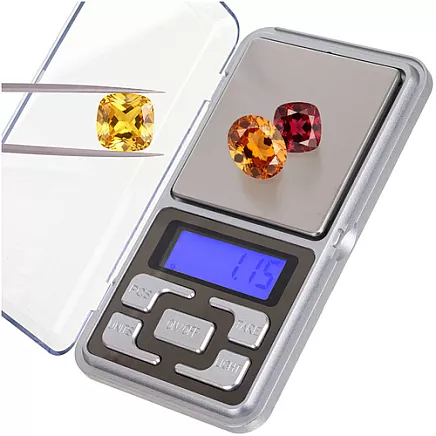 Waga kieszonkowa 200 x 0,01g Ruhhy 26092