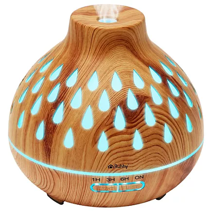 Puri Ruhhy 26633 Aroma Diffuser - Humidifier
