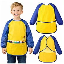 Kruzzel bērnu priekšauts 44 cm