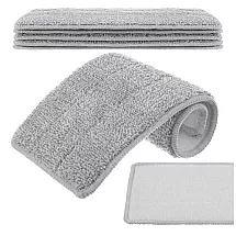 Plakana mopa uzpilde 1,5 gada rezerves 5x