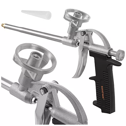 Pistolet do pianki montażowej Bigstren 27284