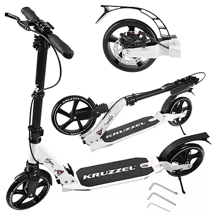 Kruzzel Hyperion W 26141 Scooter