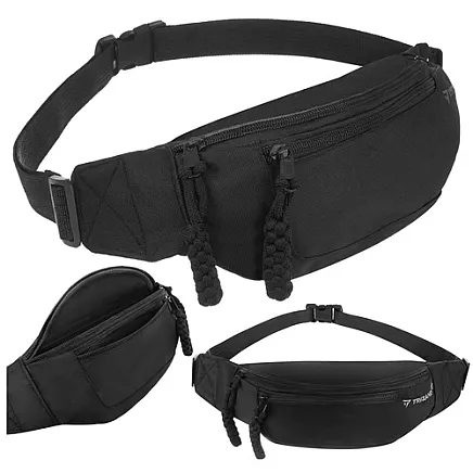 Trizand running belt bag 37x15x7cm