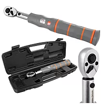 Torque wrench 1/4 2-26NM Bigstret 27087