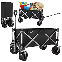 Gardlov garden cart 87x46x70cm